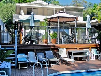 Point Clare NSW Northern Rivers Accommodation