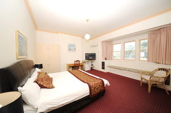 Northshore Hotel - Northern Rivers Accommodation 1