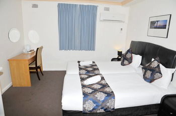 Northshore Hotel - Northern Rivers Accommodation 3