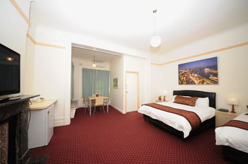 Northshore Hotel - Northern Rivers Accommodation 7