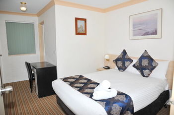 Northshore Hotel - Northern Rivers Accommodation 10