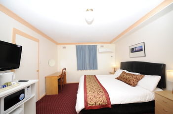 Northshore Hotel - Northern Rivers Accommodation 11