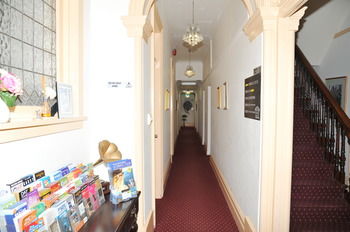 Northshore Hotel - Northern Rivers Accommodation 14
