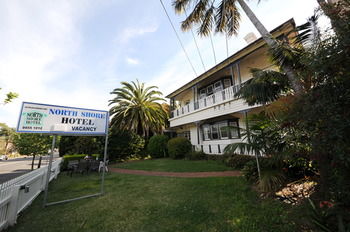 Northshore Hotel - Northern Rivers Accommodation 16