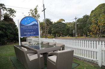 Northshore Hotel - Northern Rivers Accommodation 17