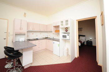 Northshore Hotel - Northern Rivers Accommodation 18