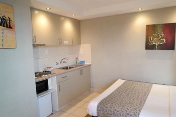 Parkville Place - Northern Rivers Accommodation 2