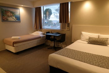 Parkville Place - Northern Rivers Accommodation 3