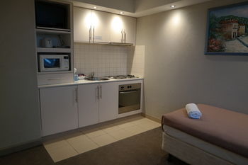 Parkville Place - Northern Rivers Accommodation 4
