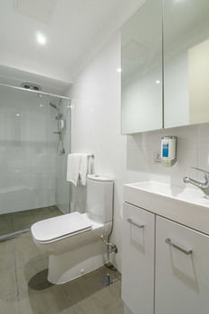 Parkville Place - Northern Rivers Accommodation 5