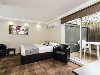 Parkville Place - Northern Rivers Accommodation 7