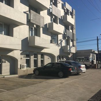 Parkville Place - Northern Rivers Accommodation 13