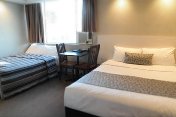 Parkville Place - Northern Rivers Accommodation 15