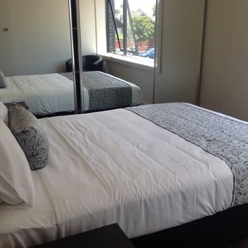 Parkville Place - Northern Rivers Accommodation 18