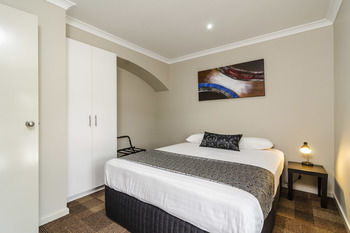 Parkville Place - Northern Rivers Accommodation 20
