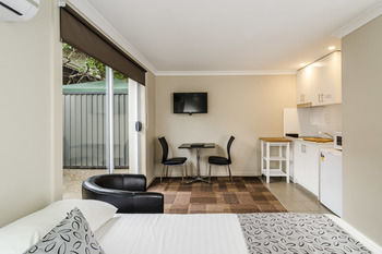 Parkville Place - Northern Rivers Accommodation 23