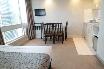 Parkville Place - Northern Rivers Accommodation 24