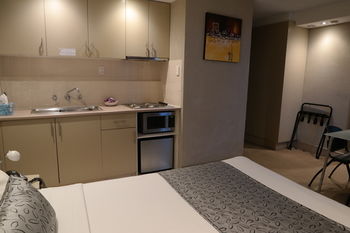 Parkville Place - Northern Rivers Accommodation 25