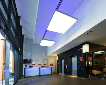 Ibis Sydney King Street Wharf - Northern Rivers Accommodation 1