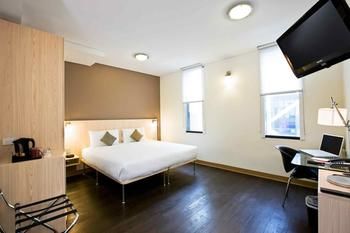 Ibis Sydney King Street Wharf - Northern Rivers Accommodation 2