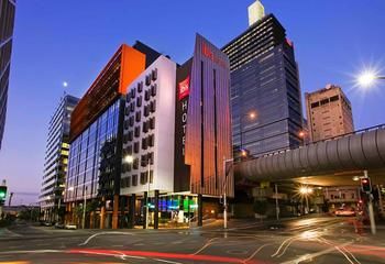 Ibis Sydney King Street Wharf - Northern Rivers Accommodation 3