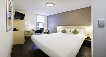 Ibis Sydney King Street Wharf - Northern Rivers Accommodation 4