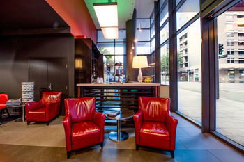 Ibis Sydney King Street Wharf - Northern Rivers Accommodation 12
