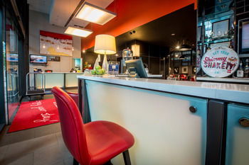 Ibis Sydney King Street Wharf - Northern Rivers Accommodation 13
