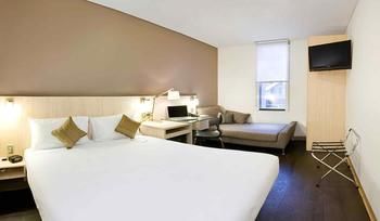 Ibis Sydney King Street Wharf - Northern Rivers Accommodation 14