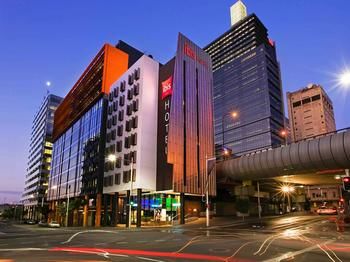 Ibis Sydney King Street Wharf - Northern Rivers Accommodation 15