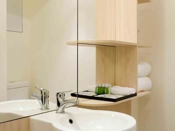 Ibis Sydney King Street Wharf - Northern Rivers Accommodation 16