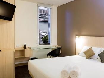 Ibis Sydney King Street Wharf - Northern Rivers Accommodation 17