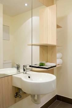 Ibis Sydney King Street Wharf - Northern Rivers Accommodation 18