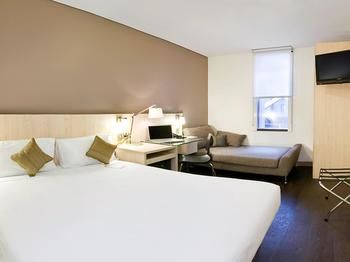 Ibis Sydney King Street Wharf - Northern Rivers Accommodation 19
