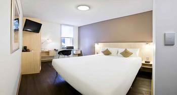 Ibis Sydney King Street Wharf - Northern Rivers Accommodation 20