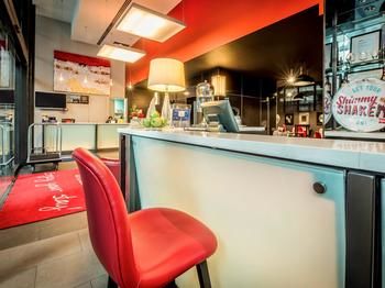 Ibis Sydney King Street Wharf - Northern Rivers Accommodation 22