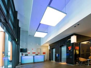 Ibis Sydney King Street Wharf - Northern Rivers Accommodation 24