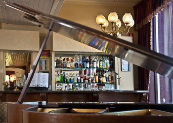 Mountain Heritage Hotel & Spa Retreat - Northern Rivers Accommodation 2