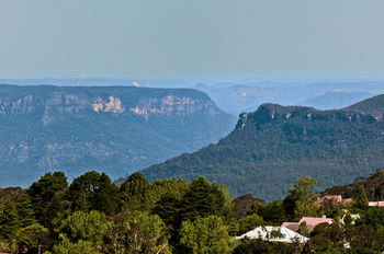 Mountain Heritage Hotel & Spa Retreat - Northern Rivers Accommodation 5