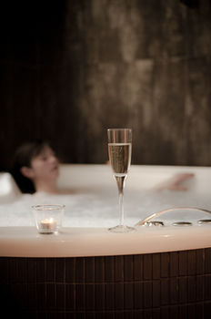 Mountain Heritage Hotel & Spa Retreat - Northern Rivers Accommodation 6