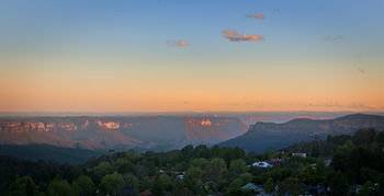 Mountain Heritage Hotel & Spa Retreat - Northern Rivers Accommodation 8