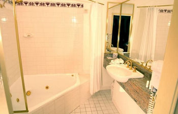 Mountain Heritage Hotel & Spa Retreat - Northern Rivers Accommodation 10