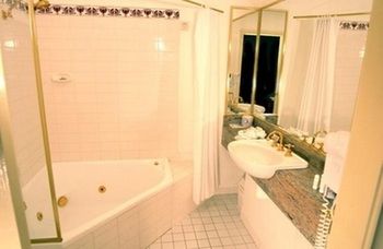 Mountain Heritage Hotel & Spa Retreat - Northern Rivers Accommodation 12