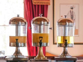 Mountain Heritage Hotel & Spa Retreat - Northern Rivers Accommodation 13