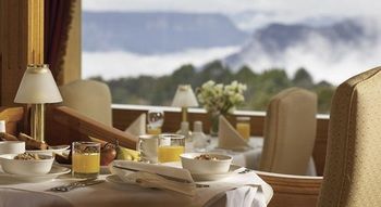 Mountain Heritage Hotel & Spa Retreat - Northern Rivers Accommodation 14