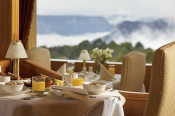 Mountain Heritage Hotel & Spa Retreat - Northern Rivers Accommodation 15