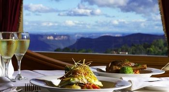 Mountain Heritage Hotel & Spa Retreat - Northern Rivers Accommodation 16