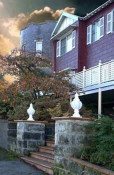 Mountain Heritage Hotel & Spa Retreat - Northern Rivers Accommodation 17