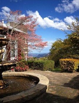 Mountain Heritage Hotel & Spa Retreat - Northern Rivers Accommodation 18