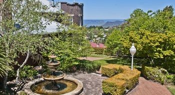 Mountain Heritage Hotel & Spa Retreat - Northern Rivers Accommodation 19